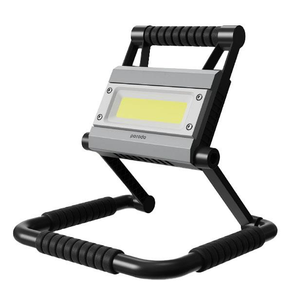 پروژکتور شارژی قابل حمل پرودو مدل PD-LSMLJTFL